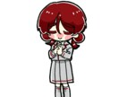 商用OK！短納期！かわいいミニキャラ描きます SNSやYouTubeのサムネイルなどにどうぞ★ イメージ6