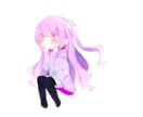 かわいいSNSアイコン描きます SNSで使用できるバストアップアイコンを描きます イメージ1