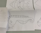 ゆるキャラのアイコン提供いたします SNS使用、ラインアイコン描かせていただきます! イメージ8