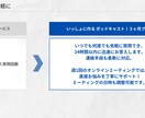３ヶ月で成果を出す！番組作りのプロが教えます 企画構成力UP / 話術スキル習得 / 継続的な配信体制構築 イメージ6