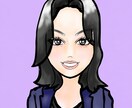 先着10名！【開店価格】優しい似顔絵をお描きします ちょっと可愛い、ちゃんと優しいタッチであなたの為に制作します イメージ5