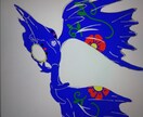 Ryu1204様専用サービスとなります Tシャツなどに使用するデザインをお作りいたします。 イメージ3