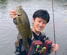 群馬のバス釣り・渓流釣りスポット・釣り方教えます マル秘スポットや、その場所独自の釣り方、釣れるルアーの紹介！ イメージ2