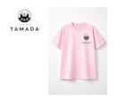 オリジナルでワンポイントロゴTシャツ作ります 丸投げOK！手続き簡単！格安でオリジナルロゴをプリント イメージ3