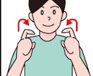 手話を学びたい興味あるけどどうしたら？ます そんな方の人のためのオンライン講座どうです。 イメージ1