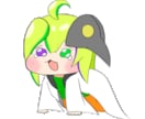 あなたのキャラをあのネットミームイラストにします すぐに面白い立ち絵素材が欲しい方へ イメージ2