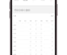 エステ/サロン/美容室の予約サイト制作できます スマホ1つでお店を経営できるウェブサイトをゼロから作りました イメージ3