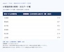 47都道府県の教育・文化データ集をお渡しします 47都道府県の教育・文化241指標を収録したデータ集 イメージ2