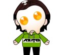 アイコンから立ち絵など、様々なイラストを描きます ドット絵、ちびキャラ、アニメ風など、かわいい絵柄 イメージ7