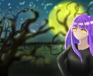 イラスト制作やデザイン制作を受け付けます あなたの心に寄り添えるような温かいイラストを イメージ10