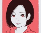 シンプルイラスト描きます 何にでも使えそうなシンプルイラスト イメージ2
