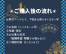 2026年の仕事運1年の流れを丁寧に占います 転職時期・人間関係の悩みなど…飛躍の1年になりますように✨ イメージ3