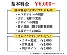 あのロゴを○○風に！パロディロゴを制作します 「このロゴを○○風にしたい！」をカタチにします。 イメージ6
