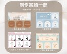 集客に繋がる公式LINEをまるっと構築＆設定します 構築から使い方までサポート！Lステップ構築も可能です✨ イメージ6