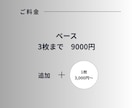 AI感のない資料に修正します 洗練デザインで伝わる資料へ | 営業資料・プレゼン資料・企画 イメージ5