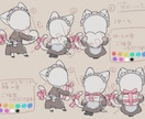 バレンタインアイコン描きます あなた用のバレンタインアイコンお描きします イメージ2