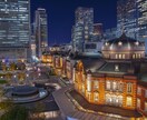 都会の写真撮影代行します 東京23区をメインに写真撮影代行いたします。 イメージ4