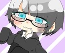 アイコン制作致します 初出品になりますがご希望に沿って描かせていただきます！ イメージ1