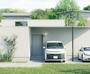 ご要望と敷地にあった新築プランをつくります 注文住宅用の間取りプランを作ります イメージ1