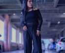プロフィールや、モデル撮影の代行行います プロフィールやSNSで使いたい写真を撮らせて頂きます！ イメージ1
