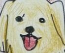 ペットの似顔絵描きます イラストならではの可愛さがあります！ イメージ2