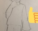 期待に添えられるよう頑張ります 期待には，添えられると思います！ イメージ1