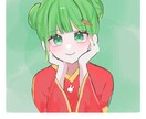 どの絵柄にも対応可能！特別なイラスト描きます ¥10000以上ご購入の方限定簡易イラストをお付けいたします イメージ5