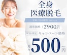 美容・ペット・服飾業界の女性向けバナー作ります 動画編集も出来るデザイナーがWEBバナーを制作します イメージ2