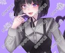 可愛い系イラスト描きます アイコンやヘッダーなんでもどうぞ！ イメージ3