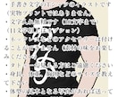 文字Tシャツを着た男性のイラストを描きます SNSアイコンや名刺にピッタリ。体型を教えてください。男性版 イメージ7