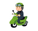 不用なバイク引き取ります 【不動車OK】格安で回収致します！ イメージ1