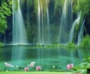 魂のヒーリングを致します どんな内容でも受け止めます。気を楽にお話し下さい♡ イメージ5