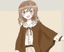 YouTubeの漫画動画イラストを描きます あなたのシナリオの雰囲気にあったイラストを描きます。 イメージ4
