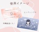 ぬいぐるみ風かわいいデフォルメイラスト制作します グッズや待機画面など色々使えるぬい風イラスト描きます！ イメージ5