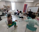 シニア・高齢者向け「笑えるリハビリ体操教室」します 集団「笑える‼️リハビリ体操教室」 イメージ10
