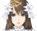 最短即日お渡し☆あなただけのアイコンをお作りします プロフィール画像等に☆かわいい・カッコいいアイコン作ります！ イメージ7