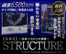 働かないための【未来コンテンツ起業ラボ】であります FXやAI×自動副業NG→スモール起業／おすすめ／初心者歓迎 イメージ1