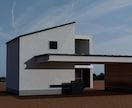 格安！フォトリアルな建築パース制作します スピード重視！最短即日で納品できます！ イメージ6