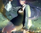 アイコン/立ち絵/一枚絵等イラスト承ります 案件初心者の為、5月まで金額お安めに設定しております。 イメージ6