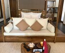 旅行好き歴30年以上！国内旅行プランを作成します ホテル好き目線で快適な旅をご提案します イメージ9