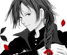 少年～青年アイコン、イラスト描きます まずはＤＭでお好みのタイプ教えてください イメージ1