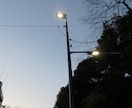 街路灯・道路公園照明灯工事のサポートします 照明灯工事専門の代理人がお手伝いします。 イメージ2