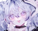 幻想的な雰囲気☆。.:＊・゜描きます ミニサイズから等身まで！！ご要望に最大限寄り添います イメージ10