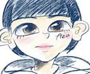 アイコンに限らず、さまざまなイラストを描きます 高校時に絵を学びました!似顔絵得意!ロゴデザインもできます! イメージ5