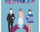 演出意図に寄り添うフライヤーをデザインします 舞台・イベント専用　世界観重視・SNS告知用にも対応 イメージ1