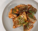 作るお料理の品数に困ってる方、レシピお教えします 家庭的なお料理なら自信あり！メニュー作成に携わった経験あり、 イメージ1