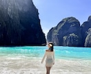 初めての海外旅行をサポートします 初海外の方でも安心♡複数回の通話相談可能♡ イメージ4