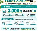 Amazon・楽天のEC商品画像を制作します 商品の魅力が伝わる訴求画像を丁寧に制作 イメージ5