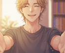 恋の不安、男性心理で優しく解読します ♡脈あり/なしやLINEの気持ちも丁寧に説明します♡ イメージ1