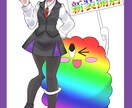 アイコンやサムネイラスト承ります イメージ通り可愛く仕上げます。 イメージ7